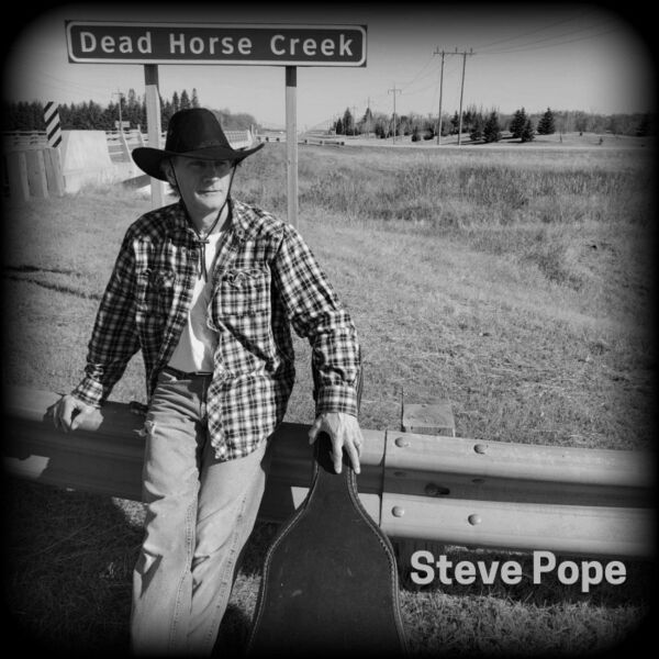 Cover art for Dead Horse Creek